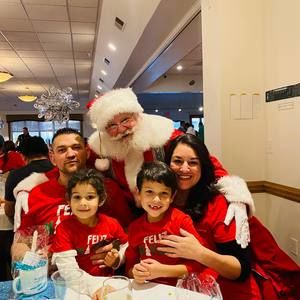 Meet your Posher, Gilberto